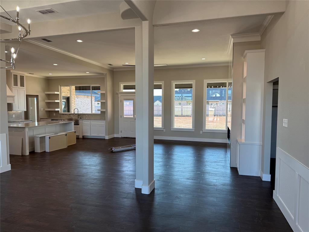 Holloway Farms - Residential