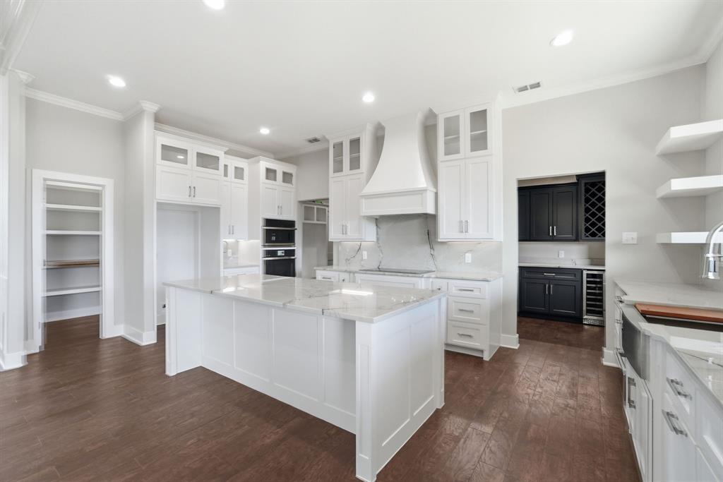 Holloway Farms - Residential