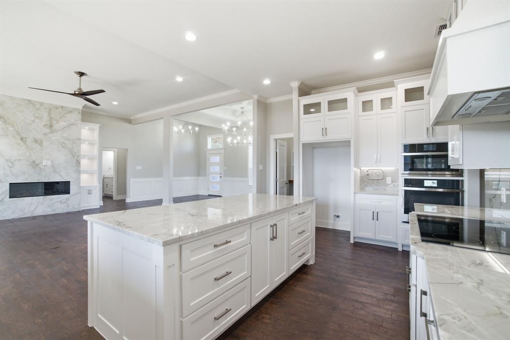 Holloway Farms - Residential