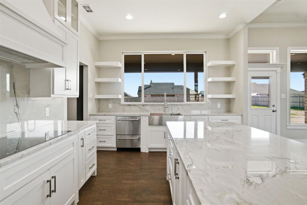 Holloway Farms - Residential