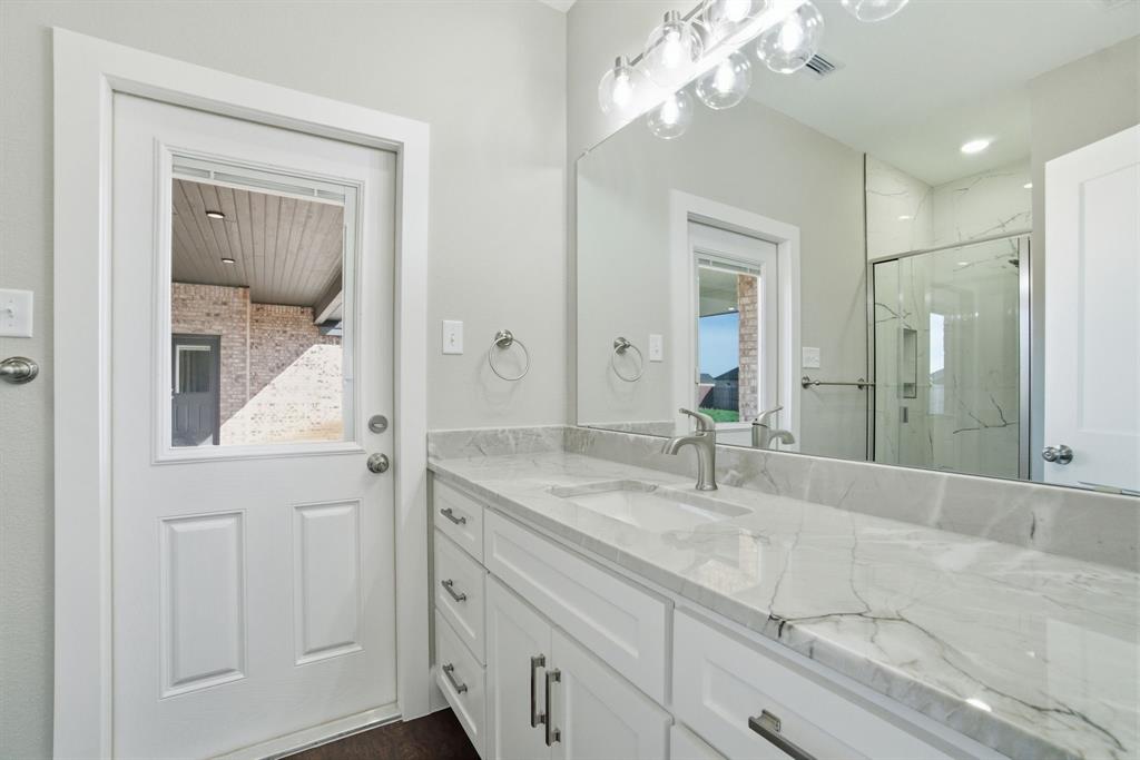 Holloway Farms - Residential