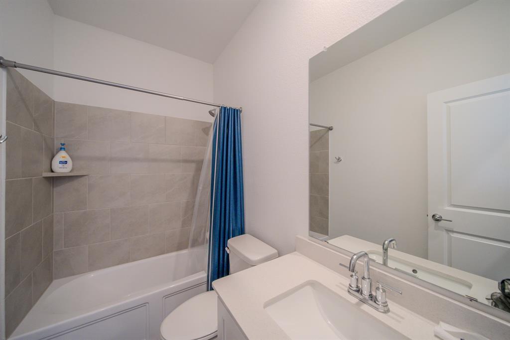 Solterra South Ph 1 - Residential Lease