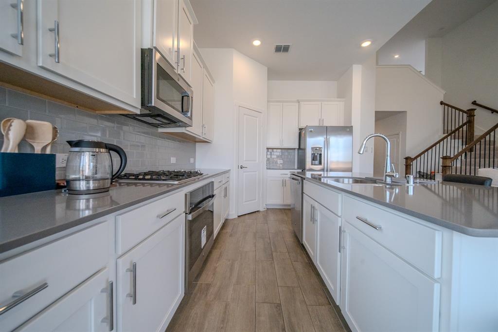 Solterra South Ph 1 - Residential Lease