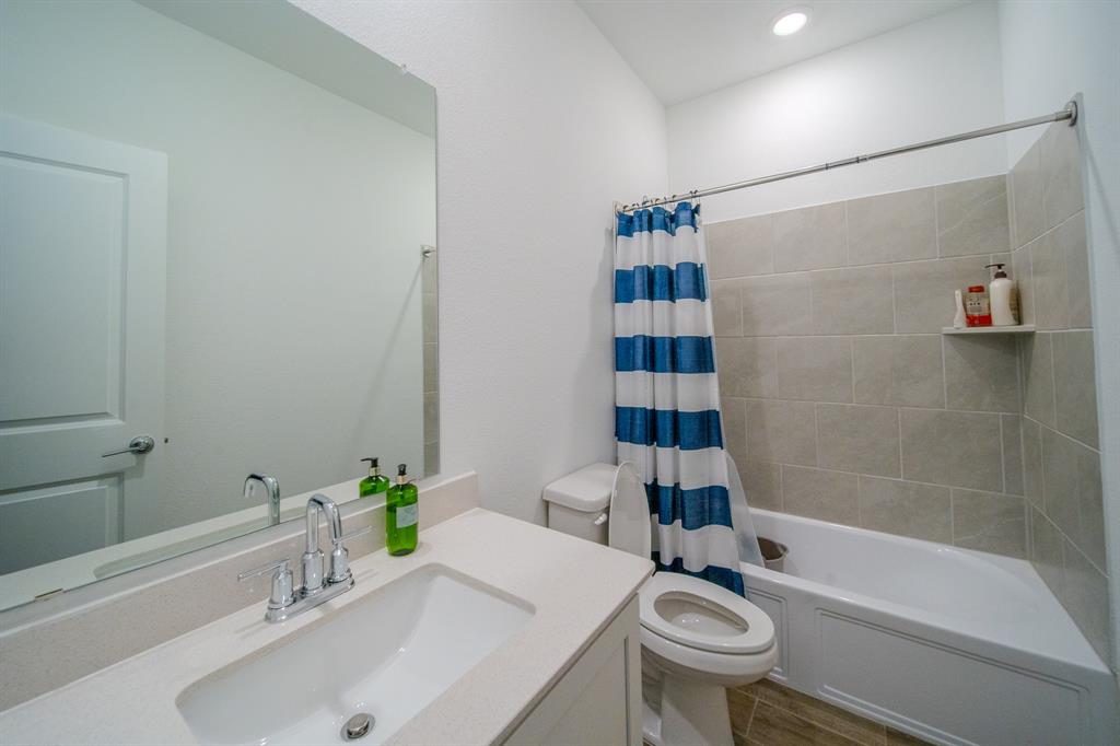 Solterra South Ph 1 - Residential Lease