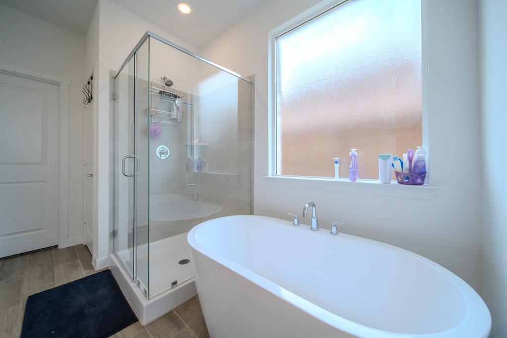 Solterra South Ph 1 - Residential Lease