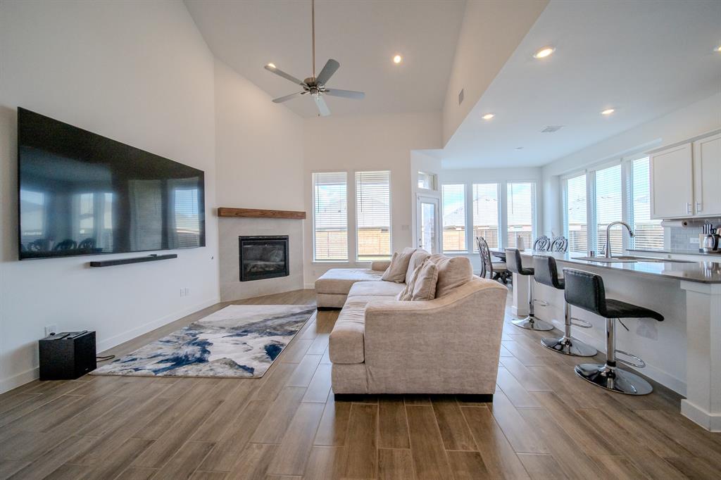 Solterra South Ph 1 - Residential Lease