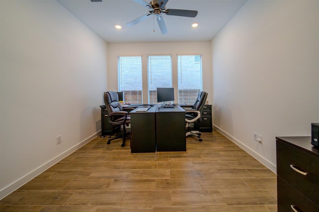 Solterra South Ph 1 - Residential Lease