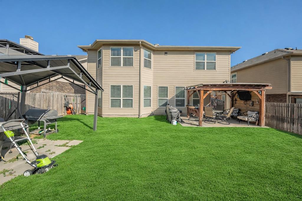 Villages Of Carmel Ph 2c - Residential