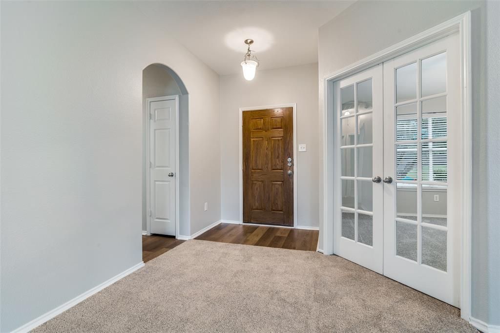 Photo of 3690 Chestnut Trail, Rockwall, TX 75032 (MLS # 21163038)