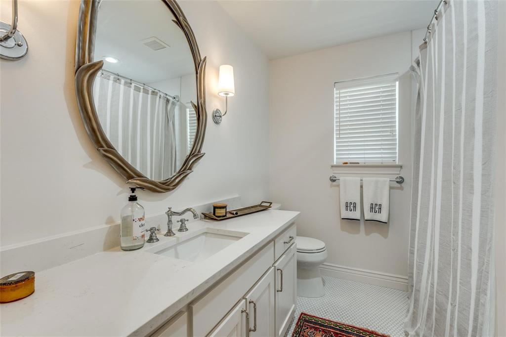 Ridglea Country Club Estate - Residential