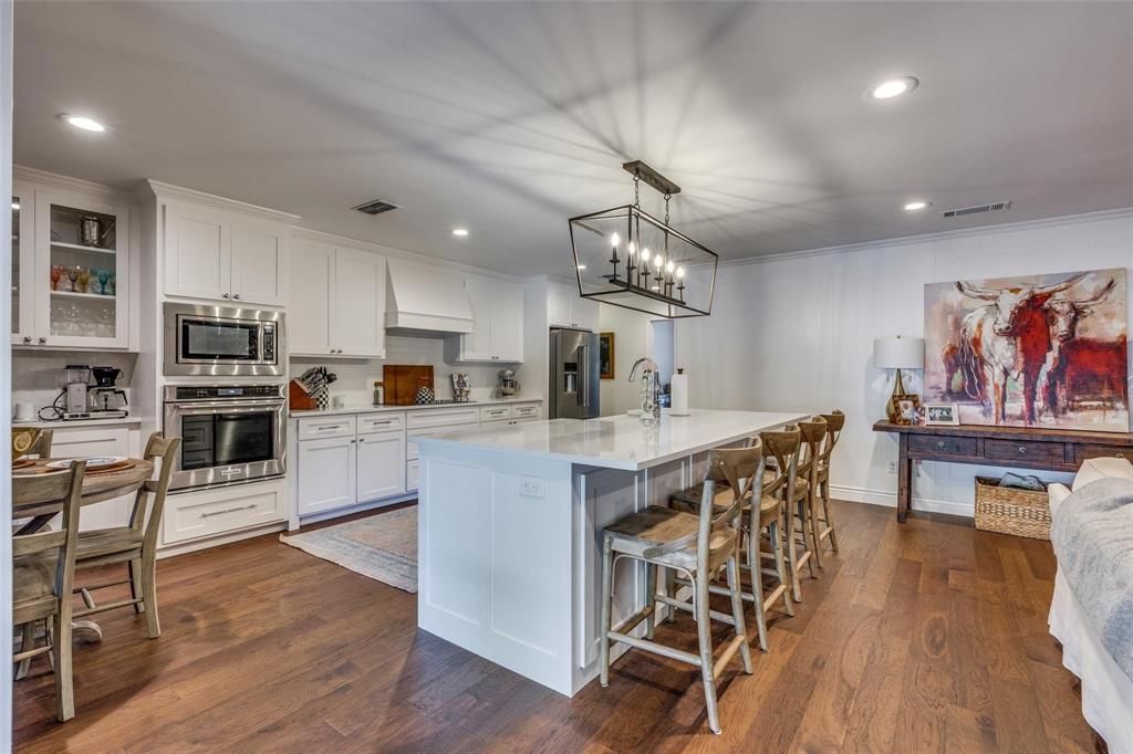 Ridglea Country Club Estate - Residential