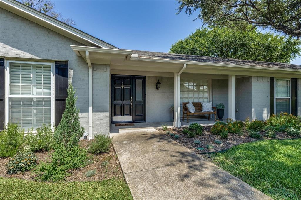 4301 Winding Way