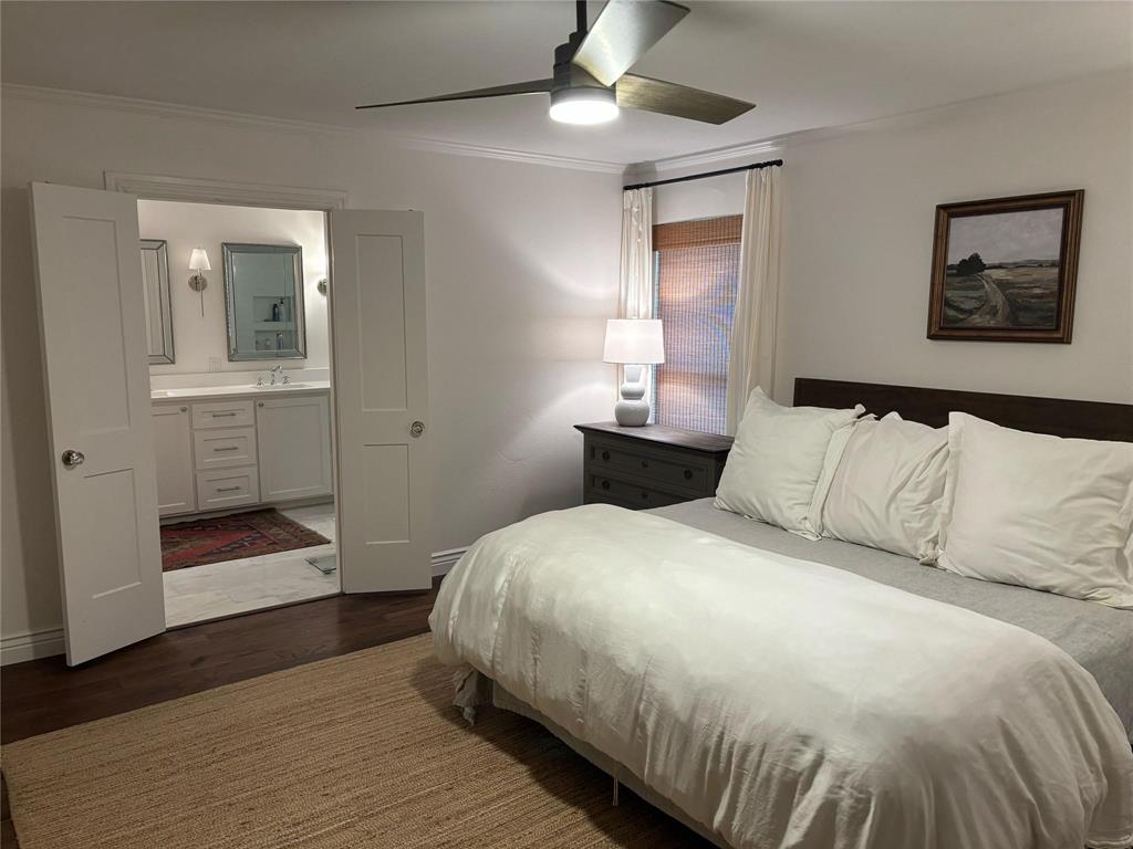 Ridglea Country Club Estate - Residential