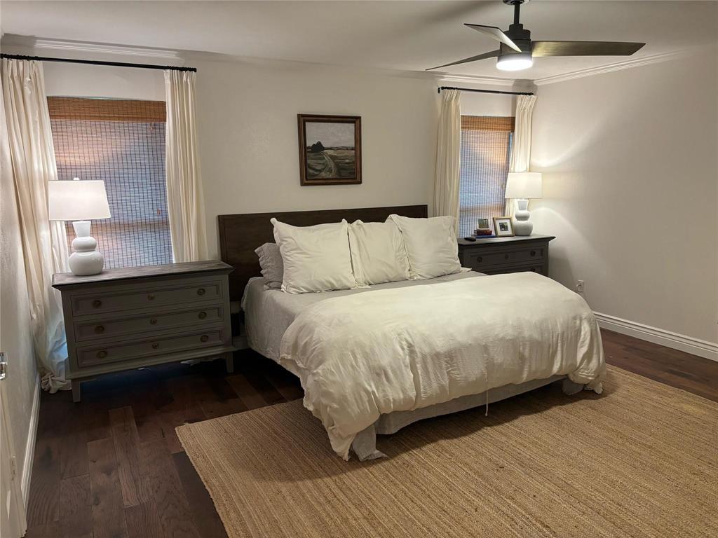 Ridglea Country Club Estate - Residential