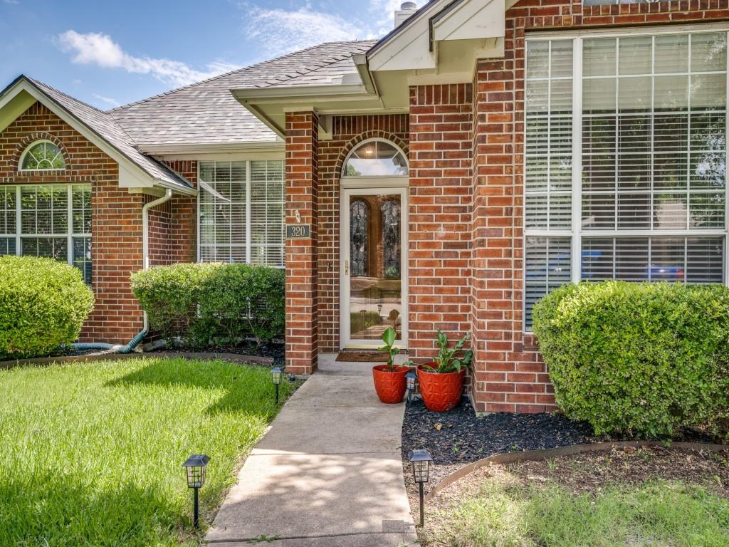 320 Willow Stone Street