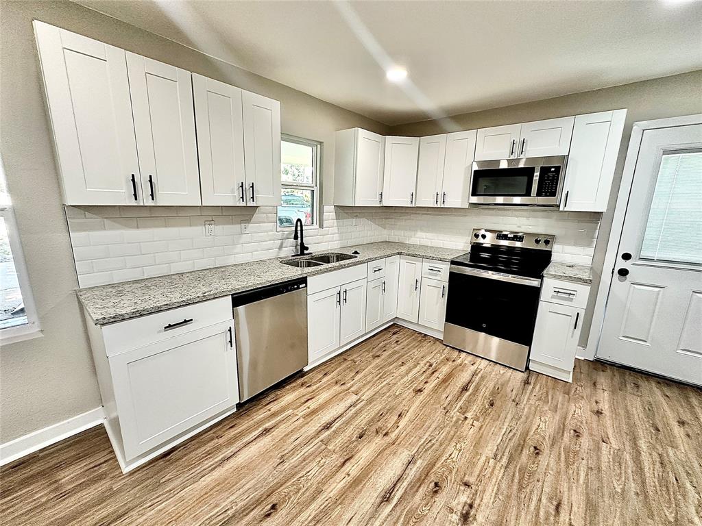 J B B Davenport Surv Abs #1 - Residential