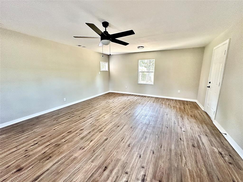 J B B Davenport Surv Abs #1 - Residential