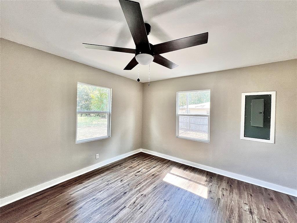 J B B Davenport Surv Abs #1 - Residential