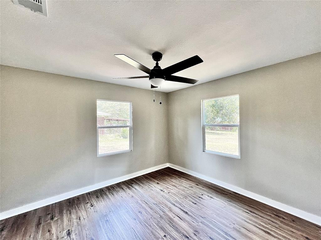 J B B Davenport Surv Abs #1 - Residential