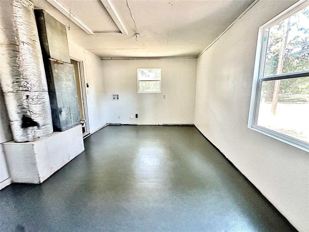 J B B Davenport Surv Abs #1 - Residential