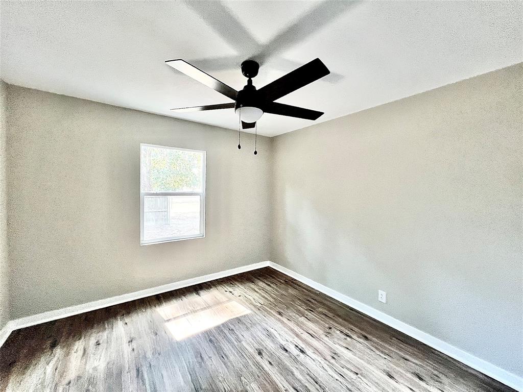 J B B Davenport Surv Abs #1 - Residential