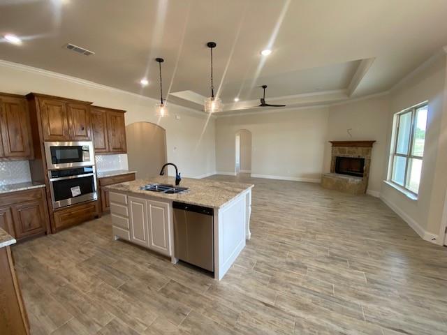 Donna's Place - Residential