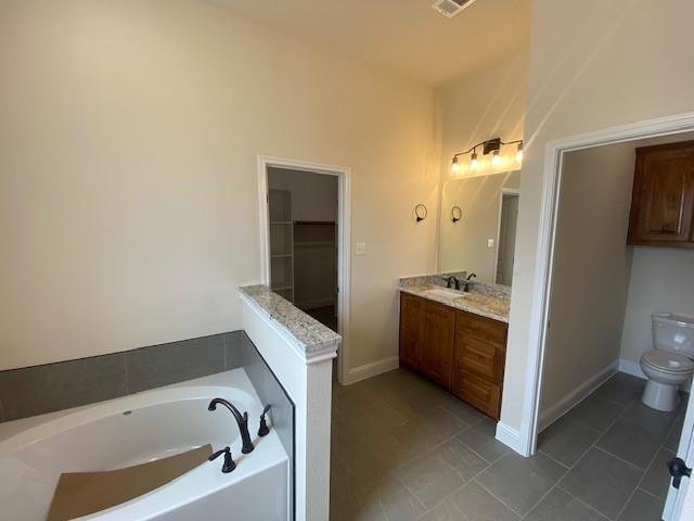 Donna's Place - Residential