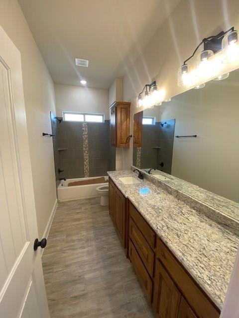 Donna's Place - Residential