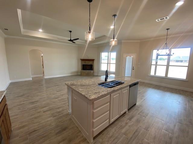 Donna's Place - Residential