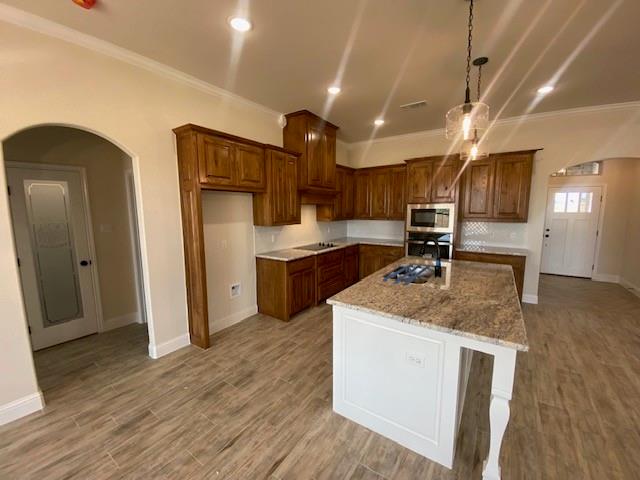 Donna's Place - Residential