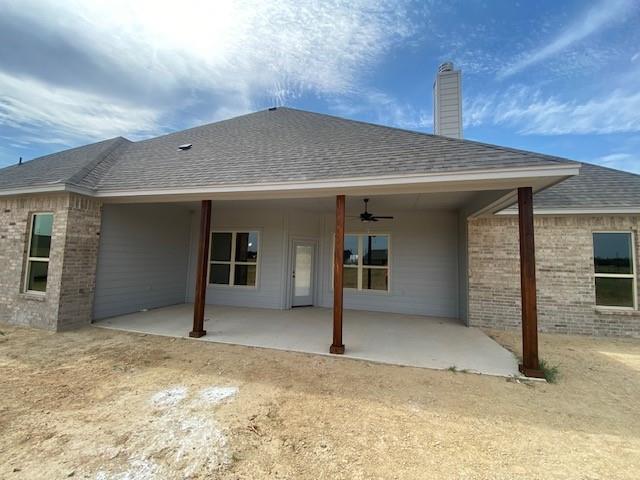 Donna's Place - Residential