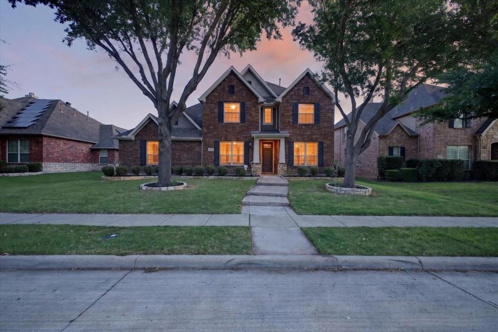 14668 Blakehill Drive