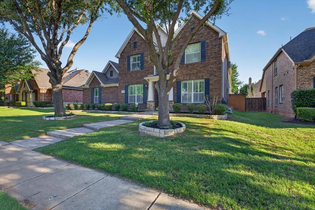 14668 Blakehill Drive