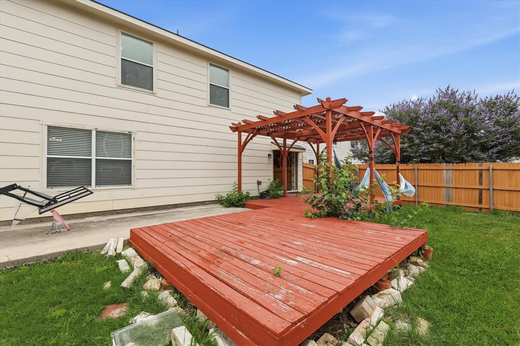 Bear Creek Vista - Residential