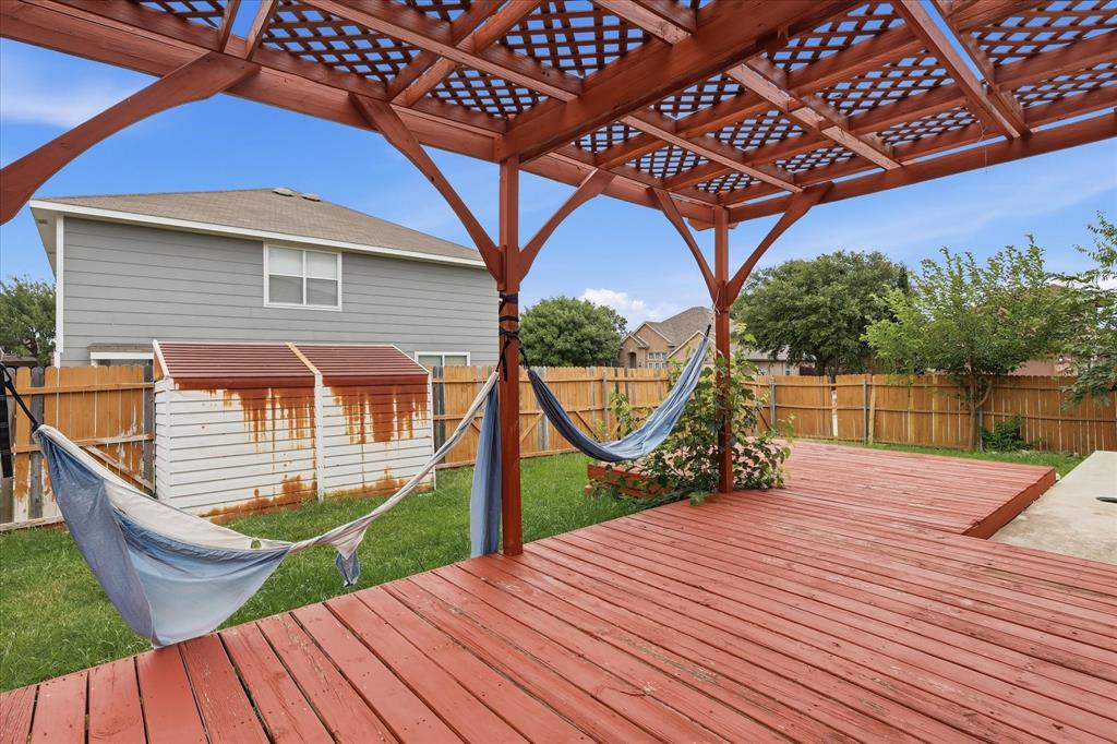 Bear Creek Vista - Residential