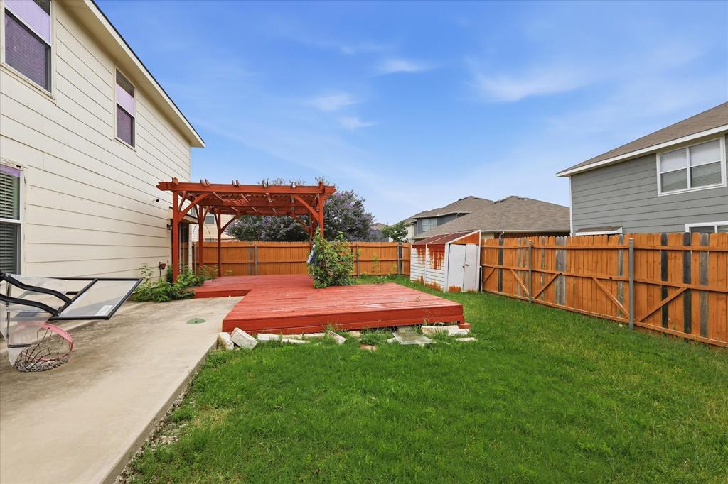 Bear Creek Vista - Residential