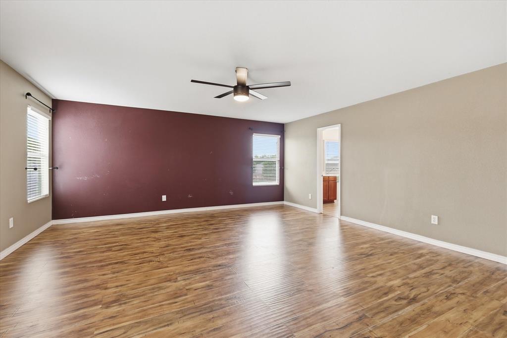 Bear Creek Vista - Residential