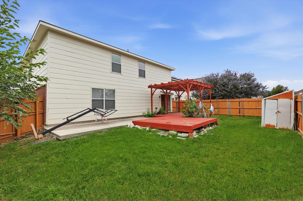 Bear Creek Vista - Residential