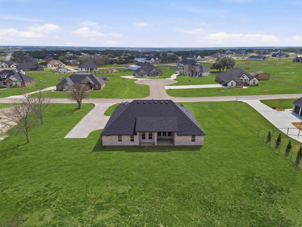 Elevation Estates - Residential