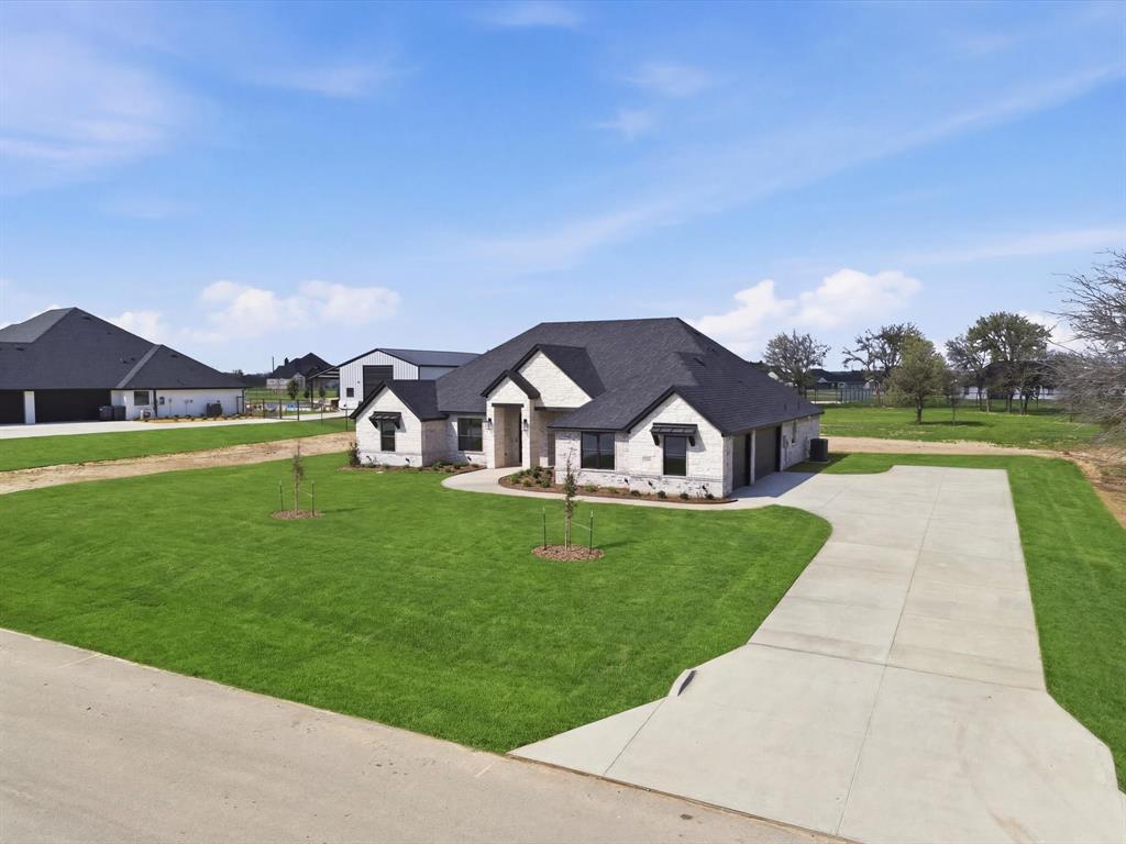 Elevation Estates - Residential