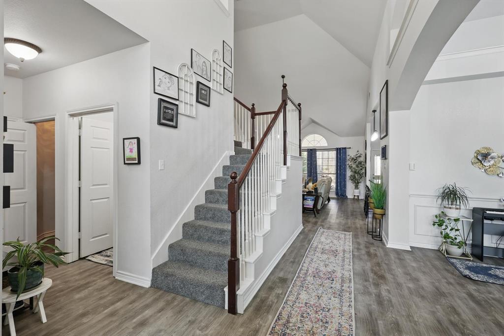 6816 Alderbrook Drive