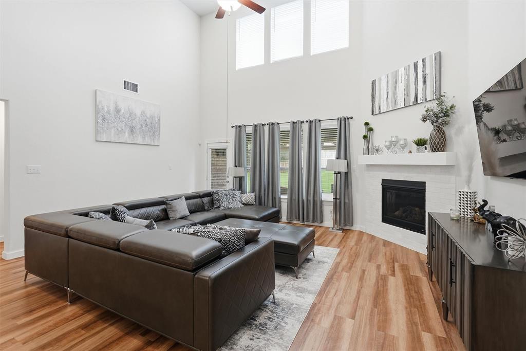Wellington - Residential