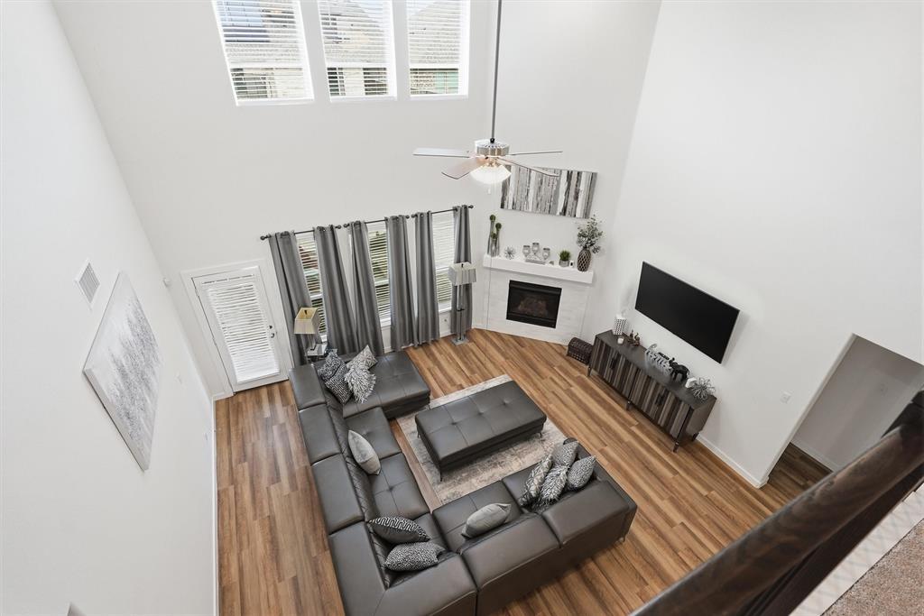 Wellington - Residential