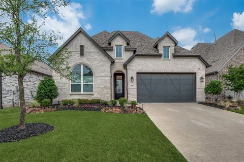 1905 Halkin Road Celina TX 75009