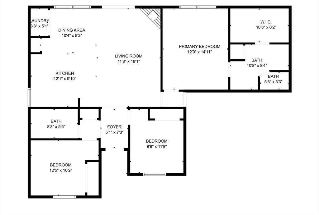 Crescent Oaks Beach Estates - Residential