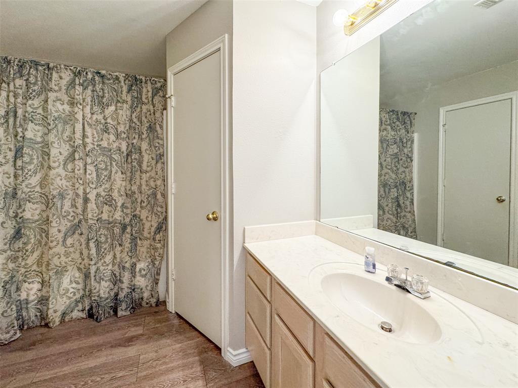 Crescent Oaks Beach Estates - Residential