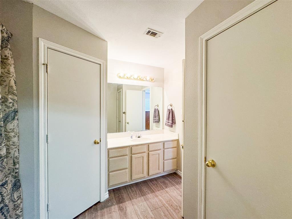 Crescent Oaks Beach Estates - Residential