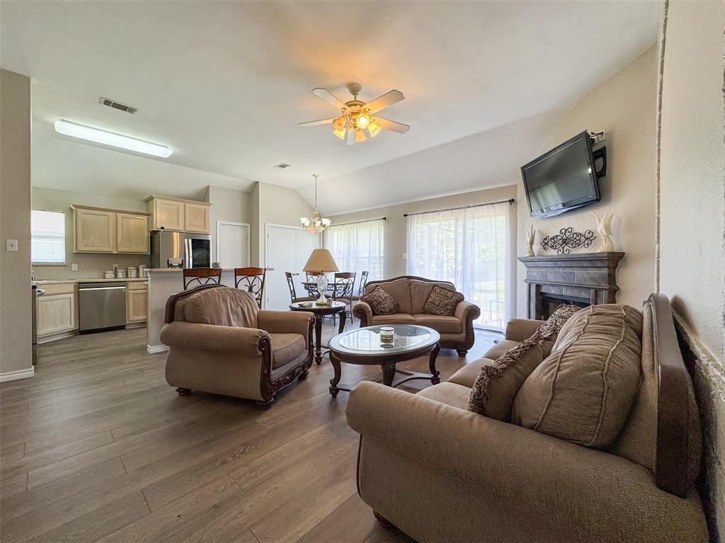 Crescent Oaks Beach Estates - Residential