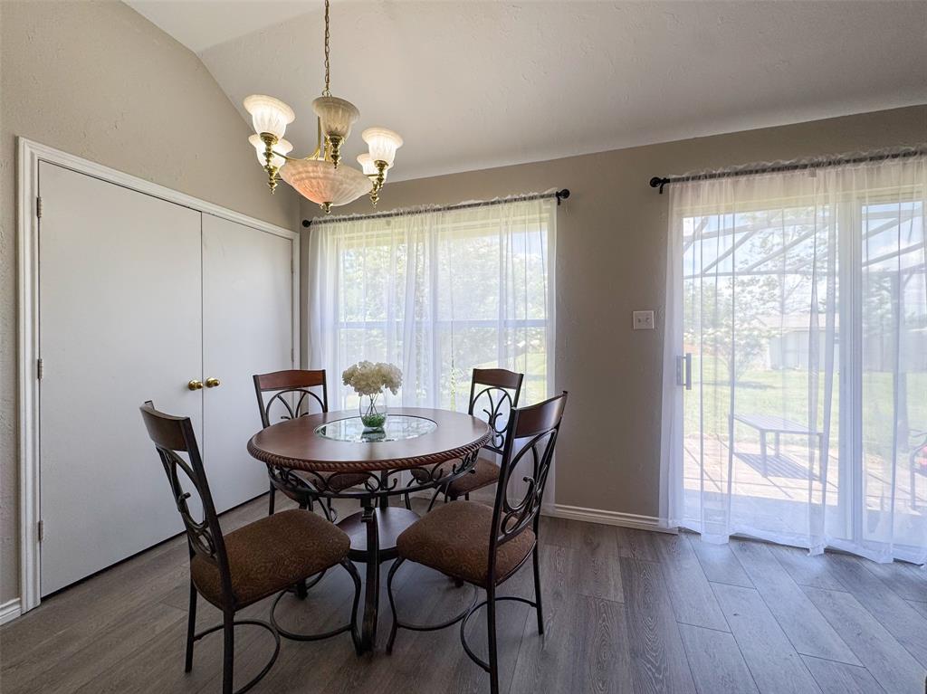 Crescent Oaks Beach Estates - Residential