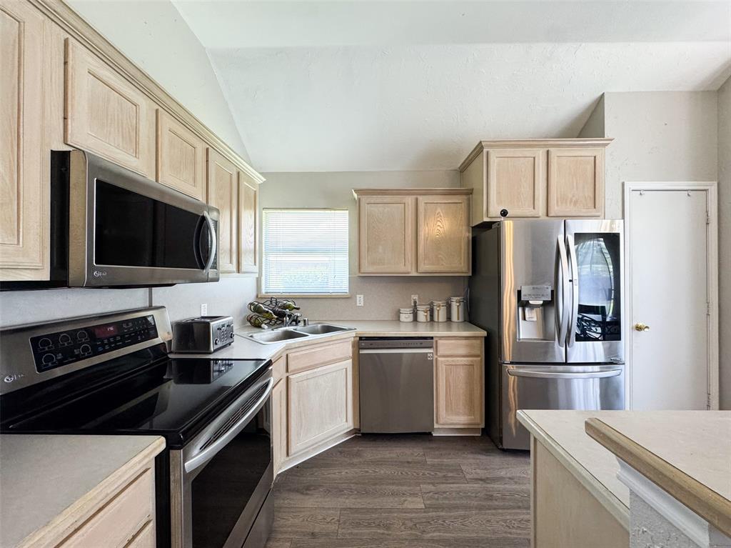 Crescent Oaks Beach Estates - Residential